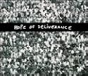 Hope of Deliverance