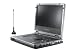Electronics : Mustek DTV-407 - 7inch Portable DVD Player with Digital Terrestrial Receiver