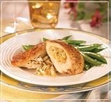 Crab - Stuffed Chicken Breast