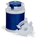 Handi-Bobs HB18 - pkg of 18, stores bobbin w/thread spool
