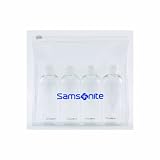 Travel Accessories Samsonite 3-1-1 Toiletry Pouch