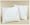 Set of Two Feather/Down EURO 26x26 Pillow Form 3.2 Pounds each
