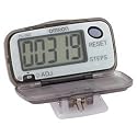 Hj-002n Step Pedometer
