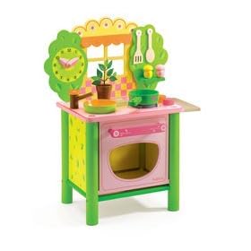 Djeco Ze Kitchen