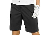 Misses Coral Bay Golf Solid Microfiber Bermuda Shorts