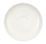 Villeroy & Boch Anmut After-Dinner Cup Saucers, Set of 6