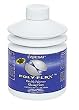 POLY-FLEX, 30 OZ.