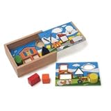 Eigenschaften Legler Mosaik / Mosaik