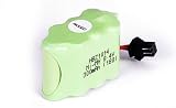 8.4V 300mAh NiMH battery: FBP by Hobbyzone