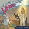 Guitar-Leas Zeitreisen - Teil 10 - Lea trifft Jesus / 1 CD