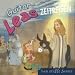 Guitar-Leas Zeitreisen - Teil 10 - Lea trifft Jesus / 1 CD