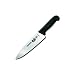 Victorinox Cutlery 8-Inch Chefs Knife, Black Fibrox Handle By: R H Forschner by Victorinox Released:  2005-05-01 Sales Rank: 32