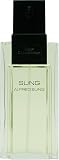 Sung By Alfred Sung For Women. Eau De Toilette Spray 3.4 Ounces