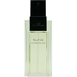 Sung By Alfred Sung For Women. Eau De Toilette Spray 3.4 Ounces