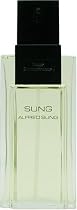 Sung By Alfred Sung For Women. Eau De Toilette Spray 3.4 Ounces