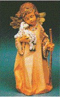 Fontanini Angel of Comfort