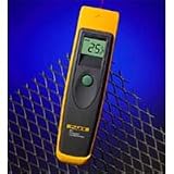 Fluke 61 Infrared Thermometer, -18 To 525 Deg. Fahrenheit - B000LDC752