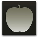�s�C���e���A �~���[�tForme Mirror Apple Brown�i�A�b�v��/�u���E���j