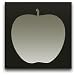 �s�C���e���A �~���[�tForme Mirror Apple Brown�i�A�b�v��/�u���E���j