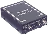 RF Modulator For DVD VCR or Camera Ch 3/4
