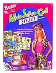 Barbie styliste mode super cool