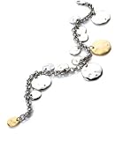 Back To Nature Bracelet By Hot Diamonds