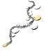 Back To Nature Bracelet By Hot Diamonds