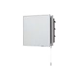 パナソニック Panasonic 事務所用・居室用換気扇 インテリア形換気扇(ルーバーセットタイプ) 【FY-30PEP5】