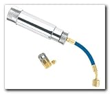 FJC Hand Turn Oil and Dye Injector - 2 ounce