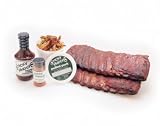 Gourmet Food : Sticky Fingers Carolina Sweet People's Choice
