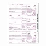 TOPS� IRS Approved 1098T Tax Form