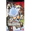 PSP Naruto Narutimett Portable (Japanese Version)