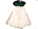 Girl's Rare Editions Short Sleeve Dress