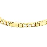 14K White Gold Diamond Bracelet -- 1.50 Ct. SI2-SI3 G/H