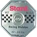 Allstar | 30137 | Radiator Cap 21-25 Psi Stant Octagon With 2 Seals