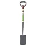 Spear& Jackson Proactive Border Spade