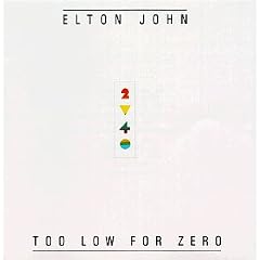 Too Low for Zero