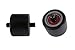 Heelys FATS Replacement Wheels (Black, Small)