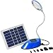 Barefoot Power Firefly Mobile Super Bright LED Lamp with Cell Phone Charger