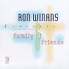 Image of album by Ron Winans