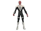 Green Lantern Classic Black Lantern Abin Sur Collector Figure