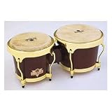 LC701DWG Caliente Bongos