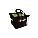 Gamma Ballhopper Ez Travel Cart 150, Black