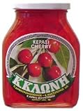 Cherry Preserve (k.kloni) 16oz