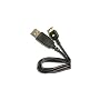 Samsung A117 A517 M300 Blast T729 Gleam U700 Fin R200 R400, SCH-R500 Hue T429 Beat T539 and M510 data cable - APCBS10BBE