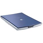 Canon CanoScan N670U Flatbed Scanner