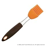 Mario Batali Silicone Basting Brush