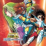 Saint Seiya Tenkai Hen Joso Overture OST