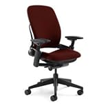 Leap Chair Fully Featured-by Steelcase Authorized Steelcase Retailer