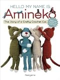 Creative Publishing International-Hello My Name Is Amineko